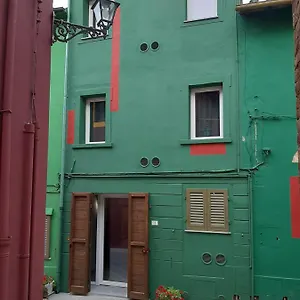 Da Baba Italy