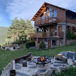 Minds & Mountains Eco Spain