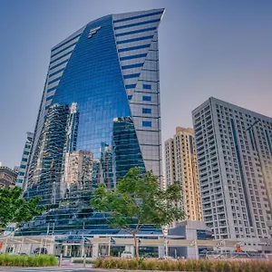 **** Appart hôtel Grand Heights Émirats arabes unis