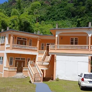 The Seclusive Mansion Hébergement de vacances