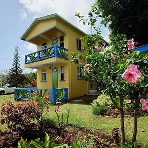 Jacoway Appartement