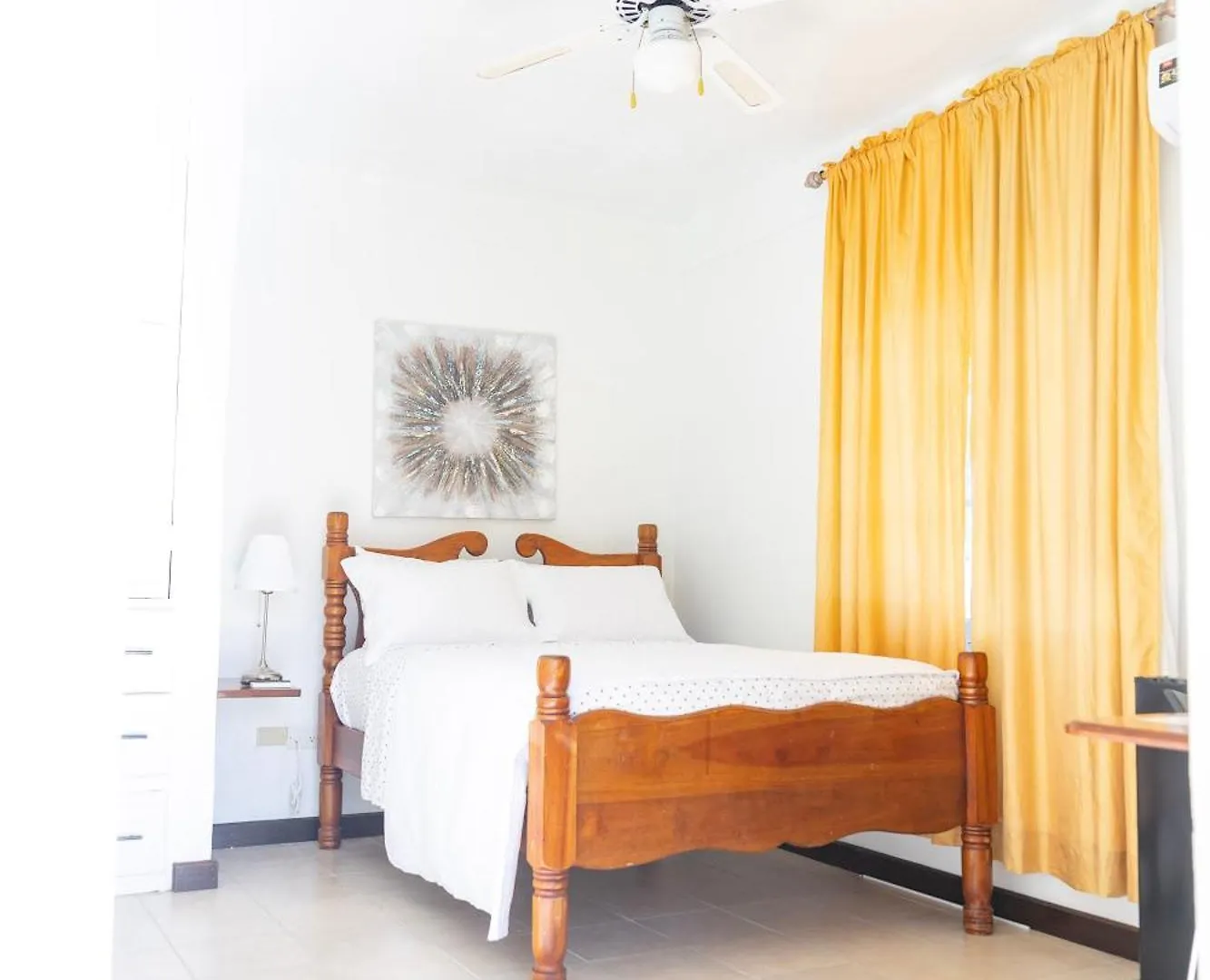 La Maison 29 Roseau Dominica
